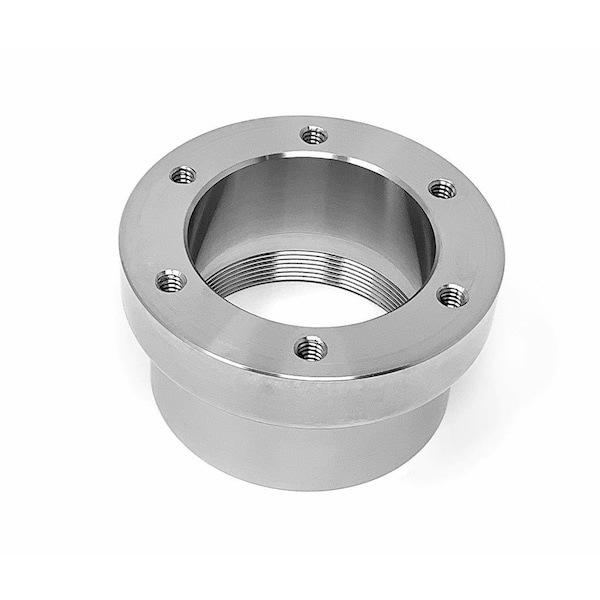 Mounting Adapter 37-78-S; Replaces Alfa Laval Part# 764078